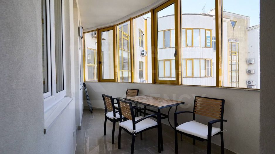 Chirie, apartament, 2 camere, str. 31 August 1989, Centru - Poză 7