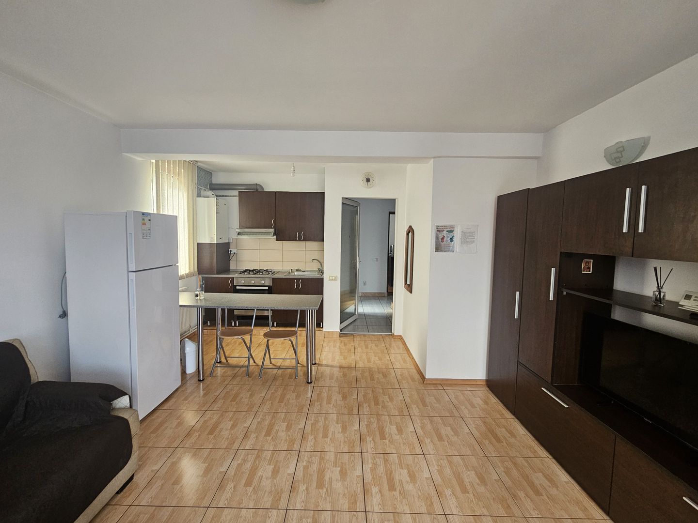 Apartament 2 camere Bucureștii Noi - Poză 2