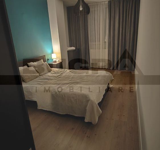 Apartament de 3 camere, modern, 65mp, 2 parcari, zona Oasului - Poză 6