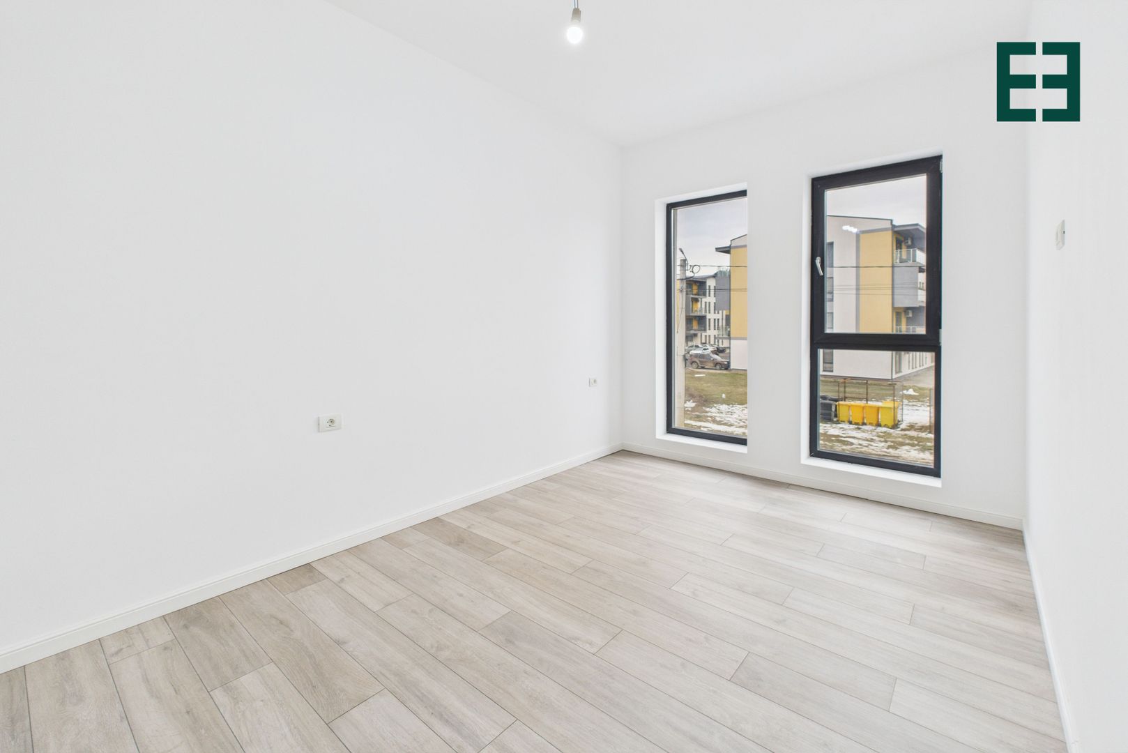 Apartament 2 camere - Bloc nou - Giroc - Timișoara - Poză 2