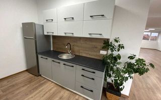 Spațiu premium pentru birouuri + terasă, în zona centrală - Poză 6