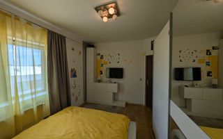 Vânzare Apartament 3 Camere - Str. Celofibrei, Bragadiru, Alexandriei - Poză 9