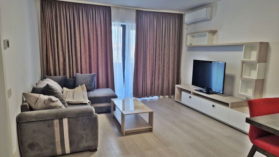 Apartament 2 camere central, IINCHIRIERE – Prima Panorama, Oradea - Poză 1