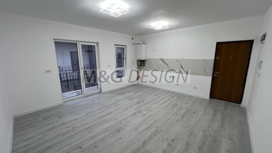 Apartament 2 camere Braytim - Poză 2