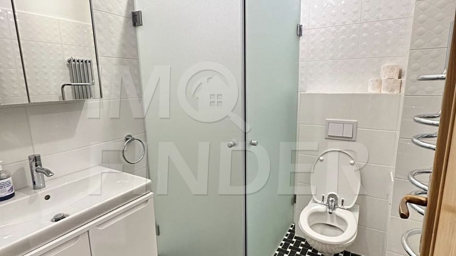 Inchiriere 3 camere, imobil nou, langa Gradina Botanica, UMF - Poză 6