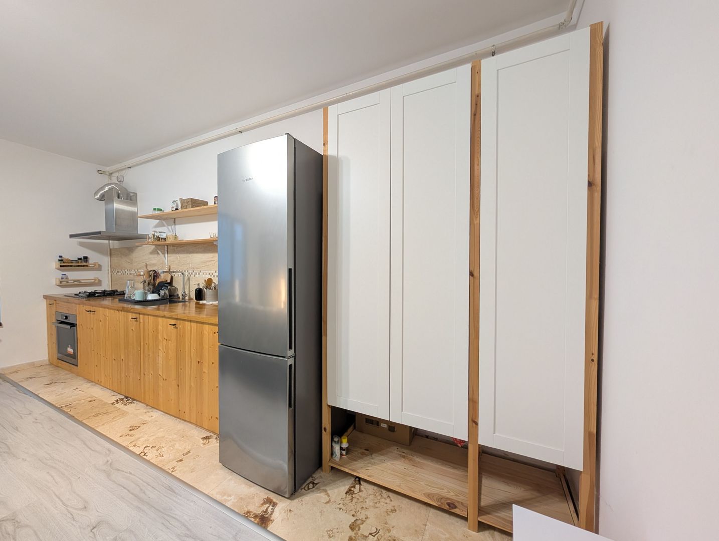 Apartament Premium 2 Camere, Prima Închiriere, Loc de Parcare Inclus - Poză 9