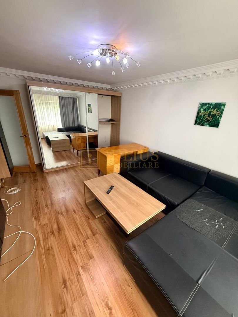 2 camere decomandat| Dorobantilor| centrala| clima| - Poză 5