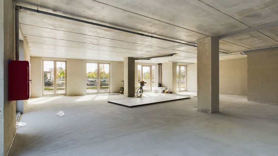 Spațiu comercial 110 mp central Circumvalațiunii - Poză 5