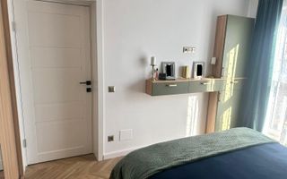 Apartament 3 camere MODERN + parcare inclusă | bloc nou - Poză 7
