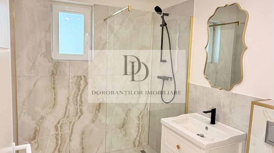 Apartament 3 camere Finisaje Premium | Parcare subterana | Urușagului - Poză 8