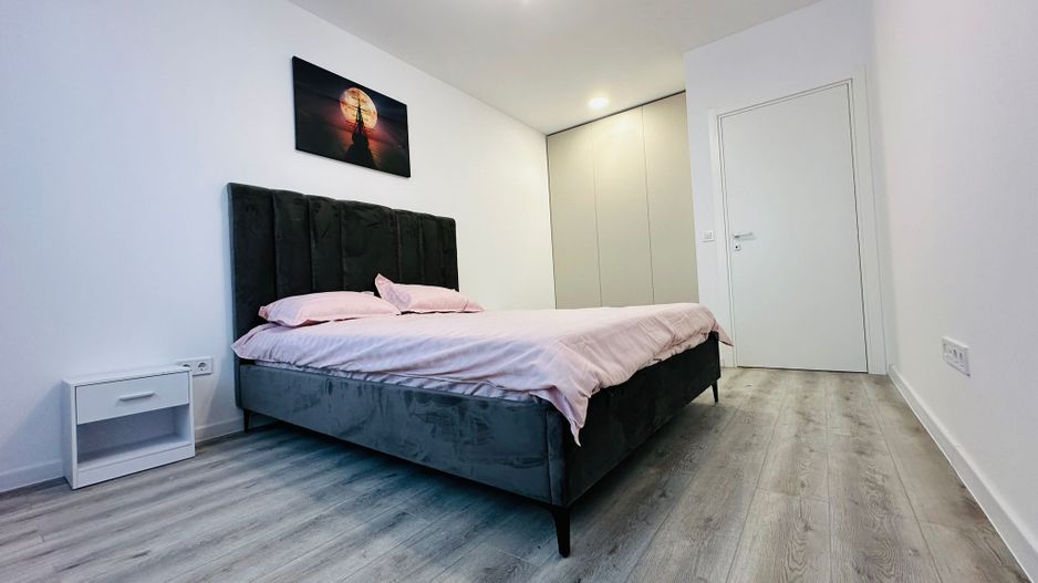Apartament 2 camere de inchiriat Rond OMV, 5 min metrou - Poză 6