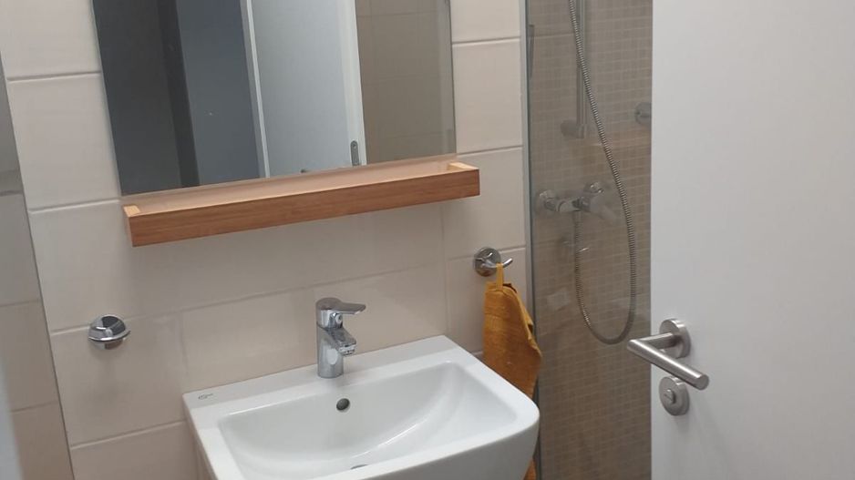 Apartament  inchiriere la ISHO - Poză 19