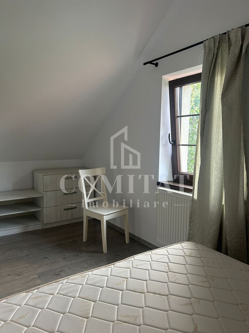 Apartament cu 2 camere | Curte | Zona Piata 14 Iulie - Grigorescu - Poză 9