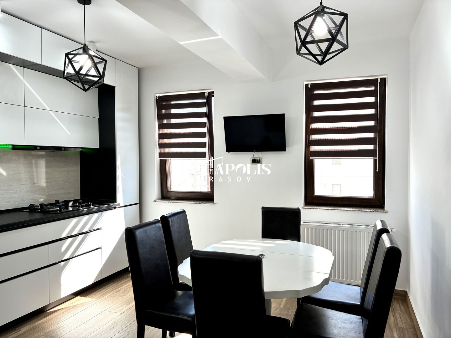 3 Camere / Decomandat / Isaran / Parcare / Credit - Poză 6