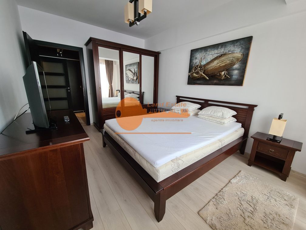 De închiriat – Apartament 2 camere, Cartier Aviatiei - Poză 4