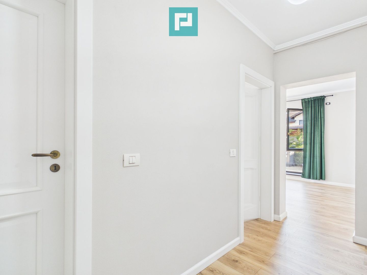 Apartament premium, prima închiriere, în Giroc - Poză 2