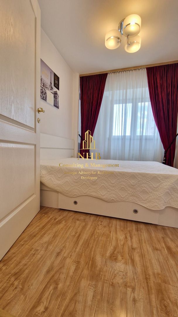 Apartament 3 camere | Stefan cel Mare | Metrou Stefan cel Mare - Poză 10