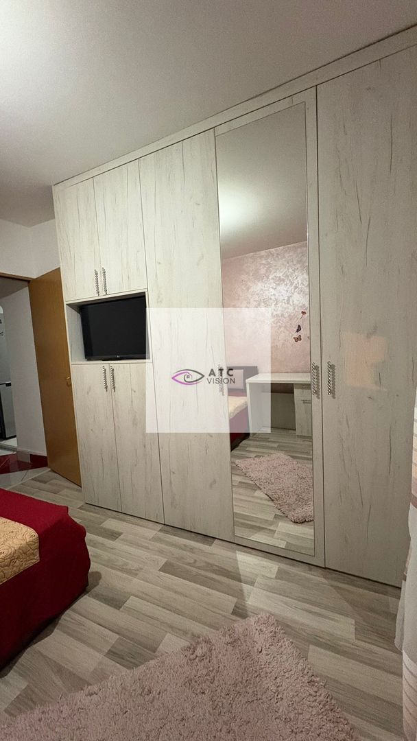 Apartament 2 camere - Margeanului - Buzoieni - Etaj 1 - Poză 4