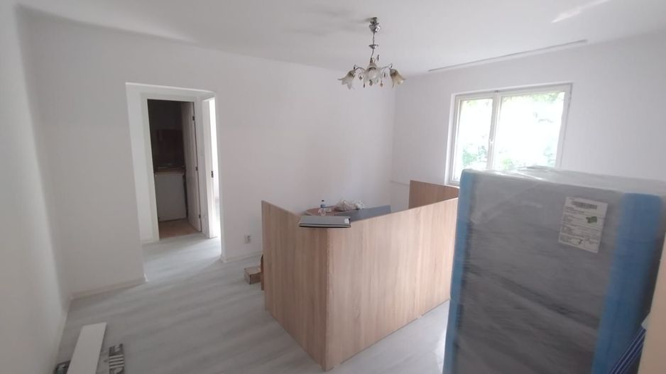 2 CAMERE, BERCENI/RESITA, RENOVAT - Poză 1