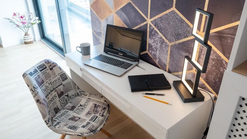 Apartament 2 camere de închiriat –Upground Residence - Poză 15