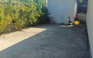 Casă individuală, 3 camere, plan parter, în spate la Lidl Bucium, construcție 2018 - Poză 9