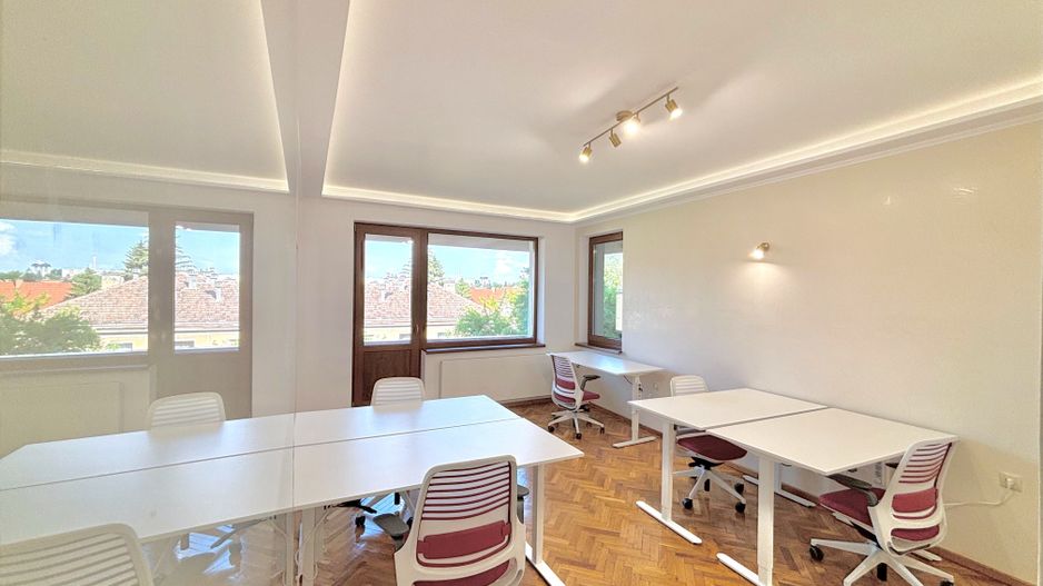 Birouri & Coworking de închiriat | Centrul Vechi Brașov | 0% Comision - Poză 7