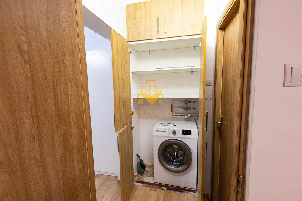 2 Camere, Zona Iulius Mall, FSEGA, Gheorgheni - Poză 6