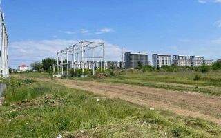 Teren intravilan Militari sector 6 - Poză 5