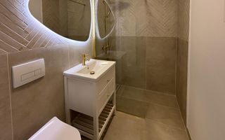 Apartament ULTRAFINISAT 2 camere, bloc  2025 orientat S-E Între Lacuri - Poză 9