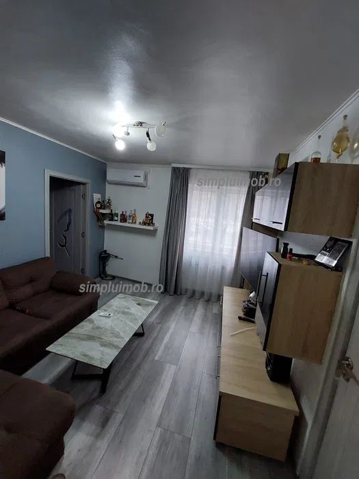 2 Camere Renovat Metrou Piata Sudului Bancoveanu  Soseaua Oltenitei - Poză 2