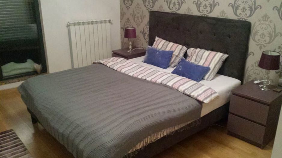 Apartament 3 camere 153 mpc finisaje premium mobilat si utilat in zona de nord - Poză 5