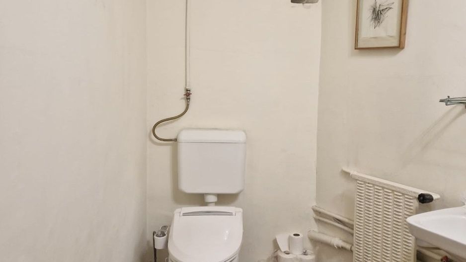 Apartament cu trei camere de vanzare, Calea Mosilor, 175,000€ - Poză 10