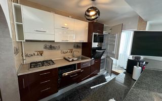 Apartament Decebal | Springtime - Poză 7