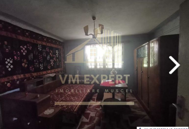 CASA 4 CAMERE, TEREN 900 MP, CORBI, ARGES - Poză 7