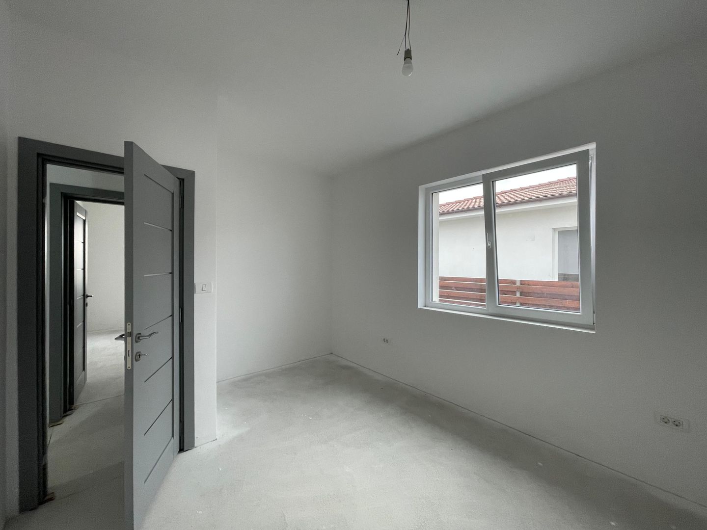 Duplex cu 4 camere ST 365MP -158.900€ în Moșnița Nouă - Poză 10