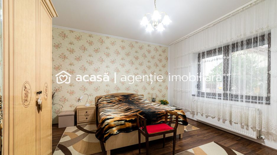 REZERVAT!  Preț fix redus!Casă multifamilială zona Pârneava - Poză 11