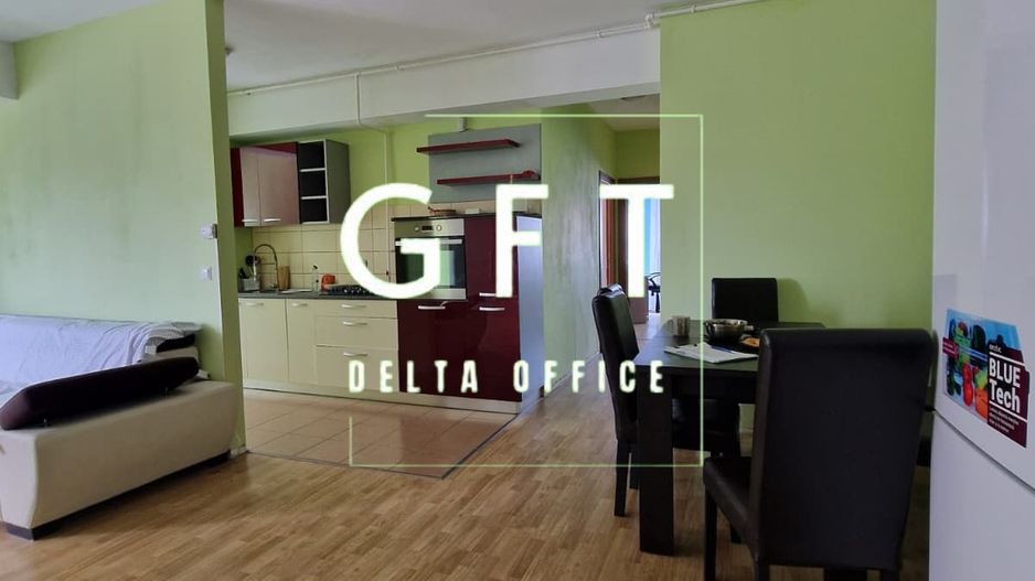 Apartament 3 camere Bistrita  Zona Independetei - Poză 1
