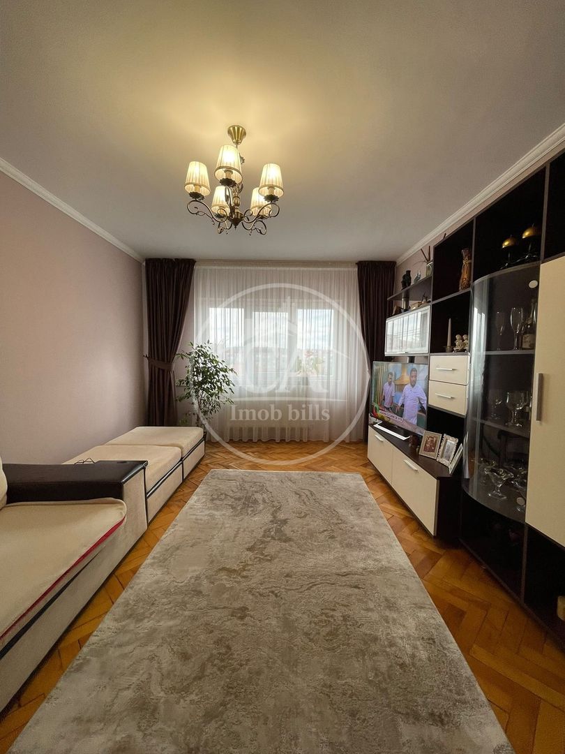 Apartament cu 3 camere de vânzare în zona Calea Aradului/Ramada,Oradea - Poză 2