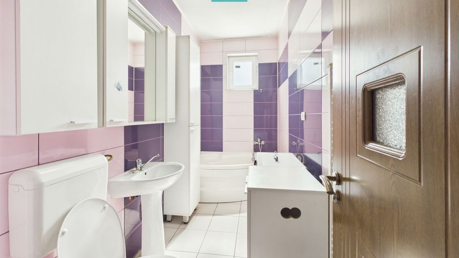 Apartament 2 camere, etaj 1, parcare privata. - Poză 4