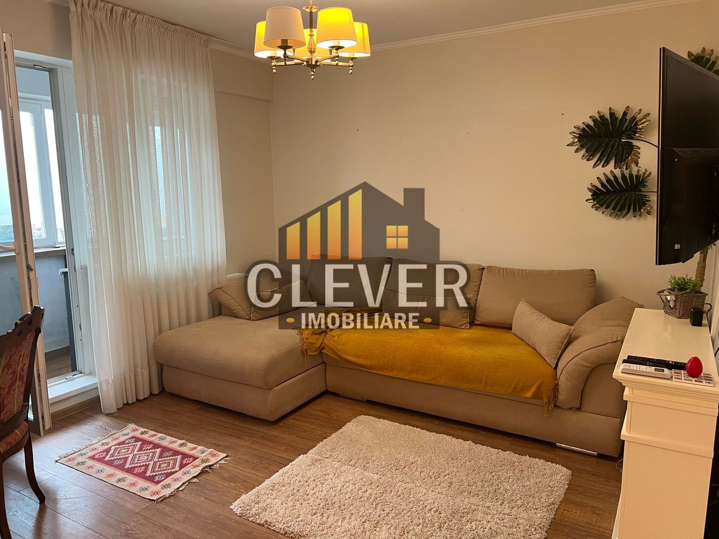 Apartament 3 camere Theodor Pallady Parcare Inclusa - Poză 2