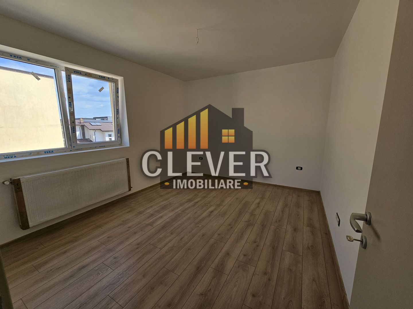 2 Camere Finalizat | 57,89 mp | Pallady | Comision 0% - Poză 6