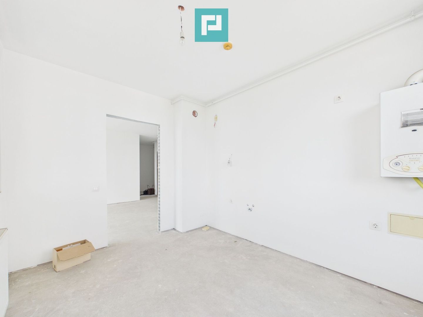 Apartament 3 camere ARED Kaufland - Poză 14