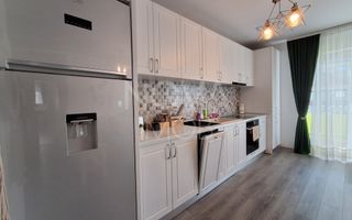 Apartament 3 camere,  modern - Selimbar - Poză 12