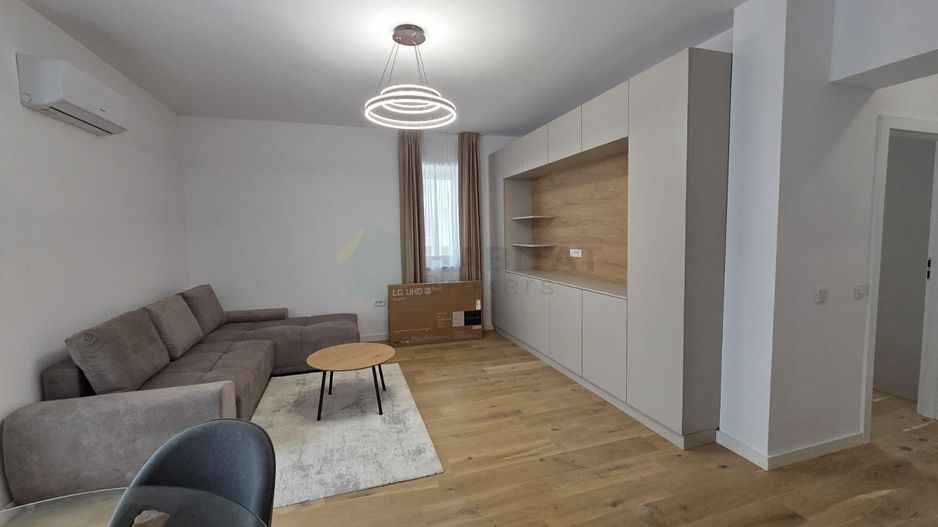 Apartament Premium cu 3 Camere + Parcare Subterană – First Estate Pipera - Poză 8