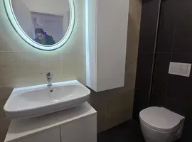 Apartament 2 camere bloc nou Torontalului - Poză 12