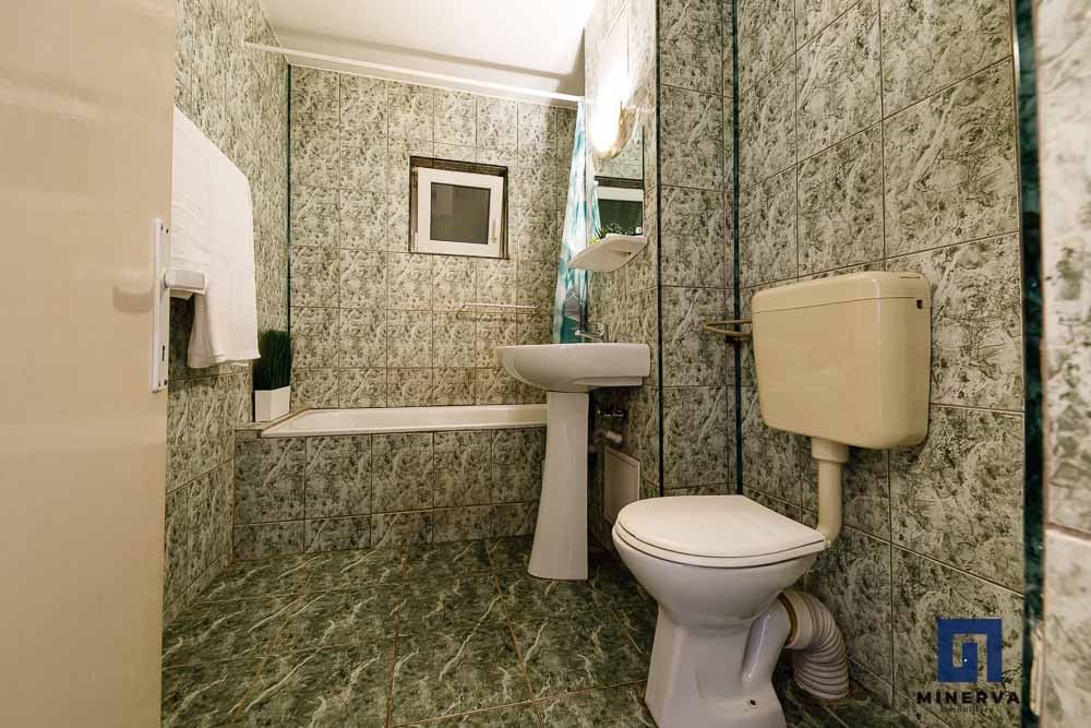 Apartament 3 camere, parter inalt, 77 mp, zona Odobescu, Comision 0   - Poză 18