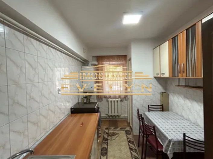 De Inchiriat Apartament 2 Camere, Decomandat, Zona CL. Nationala ( Directia Muncii ) - Poză 5