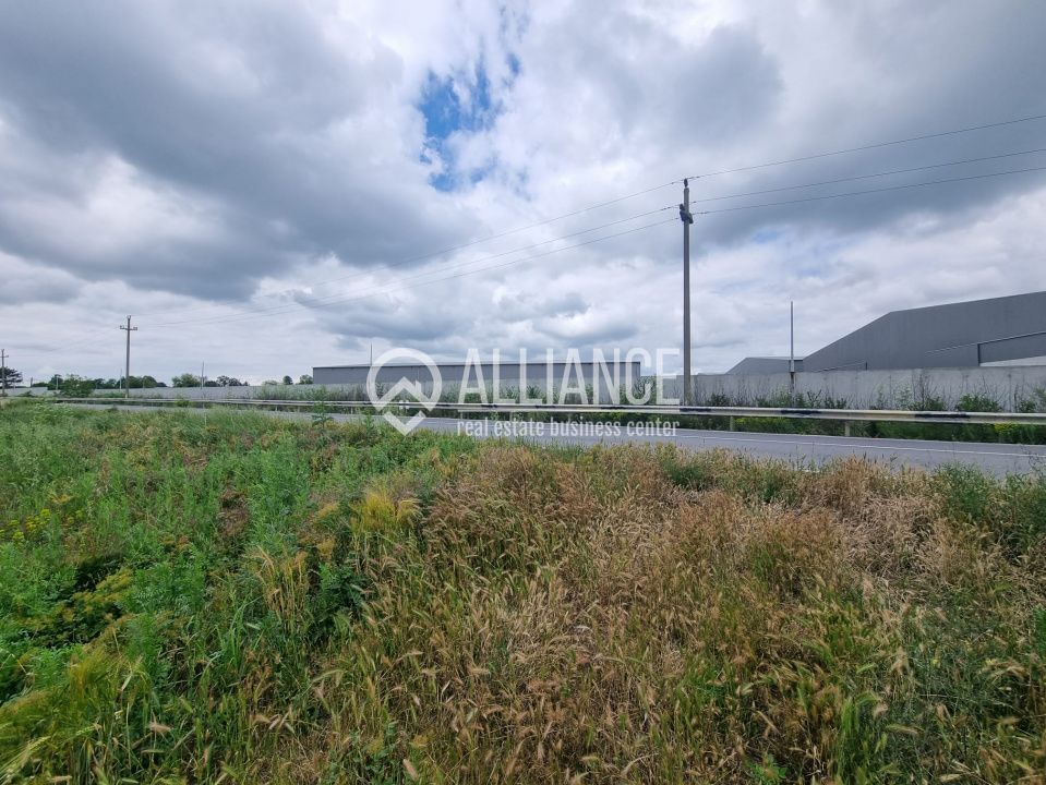 OVIDIU (COD 02)  - teren extravilan 4000 mp - Poză 6