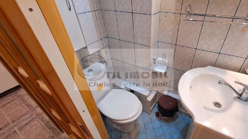 Apartament 3 camere Moara de Foc - 470 euro - Poză 2