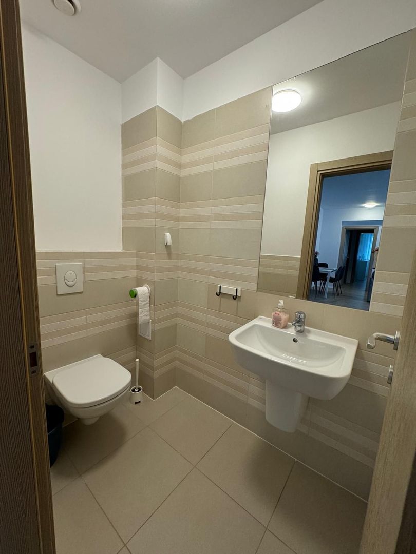 Greenfield Residence - Apartament 4 camere si doua locuri de parcare - Poză 8